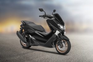 Yamaha NMax