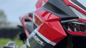 cbr sp rent bali