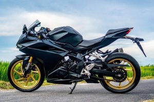 Honda CBR 250RR ABS SP QS 2022