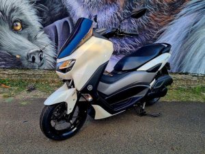 Yamaha NMAX NEW 2025